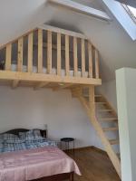 Rezydencja Masuria Szopa - B&B Siemiany