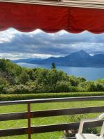 VISTA BELLA am Gardasee - B&B San Zeno di Montagna