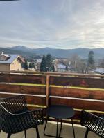 Ferienwohnung Müller - Arberblick - Bed and Breakfast Lohberg