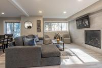 Snowcreek IV 559 - Ferienwohnung Old Mammoth