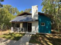 Cabañas Flores del Mar - Bed and Breakfast Villa Gesell