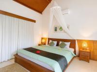 Jungle Hideaway Villas 2 - River Cafe - Ferienwohnung Ubud