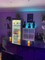 Freiraum Saarbrücken - Kinky Ferienwohnung - B&B Sarrebruck