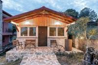 challet Nestor - B&B Platamónas