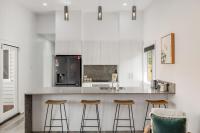 Stylish Inner-City Stay! - Bed and Breakfast Toowoomba