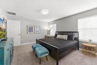 Relaxing 4BR Villa with Pool in Champions Gate - B&B Davenport