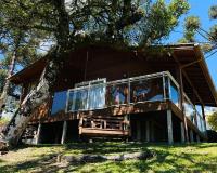 Chalé Bienz - Hospedagem Rural - B&B Urubici