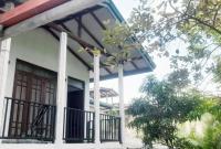 Misty Morning Villa Ella - Chambres d’hôtes Ella Town