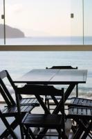 Catamarã Pé na Areia - Chambres d’hôtes Angra dos Reis