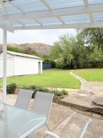 The Kandos Nook- Adventure, Wine & Country Charm - Bed and Breakfast Kandos