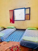 Standard Single Room with Mountain View