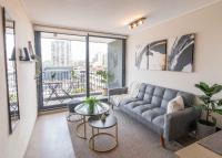 De baja VIC1 710A - B&B Santiago