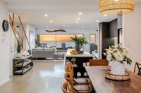 Belle Escapes - Villa Luxe on Henley - B&B Henley Beach