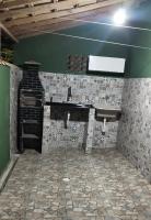 Casa de praia Região dos Lagos - CASA VERDE - Unamar - Cabo Frio RJ - Chambres d'hôtes Cabo Frio