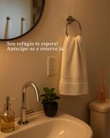 Sana Suítes - B&B Macaé