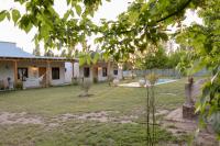 Casa Corazón de viento - B&B San Rafael