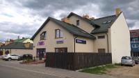 Suwałki Centrum Apartament - B&B Suwałki