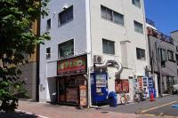 Space Air Building 3F - Vacation STAY 11441 - B&B Tokio
