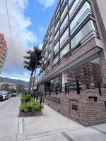 Loft Neoyorquino de Lujo en el NORTE de Bogotá - Ferienwohnung Bogotá