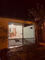 - - Casa Guiné - - - Ferienwohnung Goiás