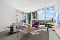 SOP 27 Stylish and Cozy 2 Bedroom Apartment - B&B Sydney