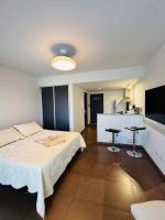 Monoambiente CÉNTRICO MODERNO CON COCHERA - B&B Salta