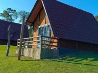 Chalet con 2 Camere da Letto