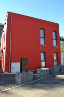 La boîte rouge - Chambres d’hôtes Stavelot