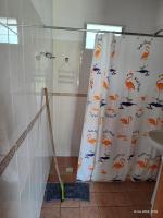 Cabañas Las Glicinas - B&B Las Rabonas