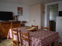 Appartement confortable 2 pièces - 4 personnes - Jardin à Font-Romeu - Chambres d'hôtes Font-Romeu