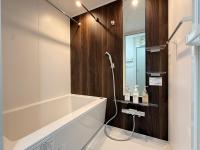 Moto Sakura 403,2 bedrooms with 4 beds, 6 people, direct access to Narita and Haneda Airports, Asakusa and Ueno area, 5 train lines available, Bicycles free rental - B&B Tokyo