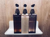 Habitación Familiar con balcón