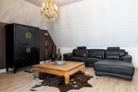 Chambre Triple Deluxe