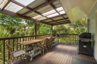 Raglan Retreat Atiawa - B&B Raglan