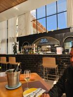 Gran Paradiso - Chambres d’hôtes Campos do Jordão