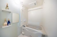 SYNASIA Puerto - B&B Osaka