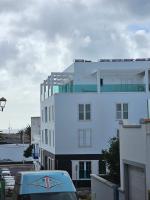 Ático Monarca II - B&B Arrecife