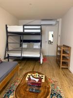 Studio Apartment in Port Barton - Ferienwohnung San Vicente