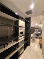 Appartement met 1 Slaapkamer en een Balkon