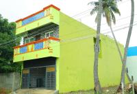 RMP Home Stay - Ferienwohnung Pondicherry