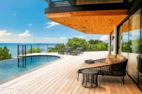 Villa Aura - Ferienwohnung Ko Pha Ngan