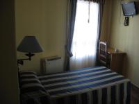 Habitación Individual