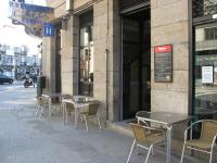 Hostal Casais - B&B Vigo