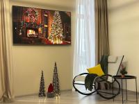 Apt with Terrace to chill and Mountain View - B&B Tsaghkadzor