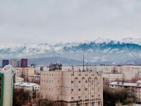 DM Aparts - 4YOU Business Apartments - Chambres d’hôtes Almaty