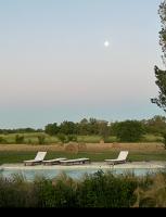 Capilla-Casa de campo - Chambres d’hôtes Capilla del Señor