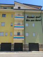 Il Falco e Il Gabbiano - B&B Corigliano Calabro