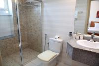 Appartement met 1 Slaapkamer