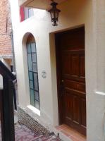 Hotel Las Alamedas Guanajuato - Ferienwohnung Guanajuato