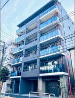 Dash Living Osaki - B&B Tokio